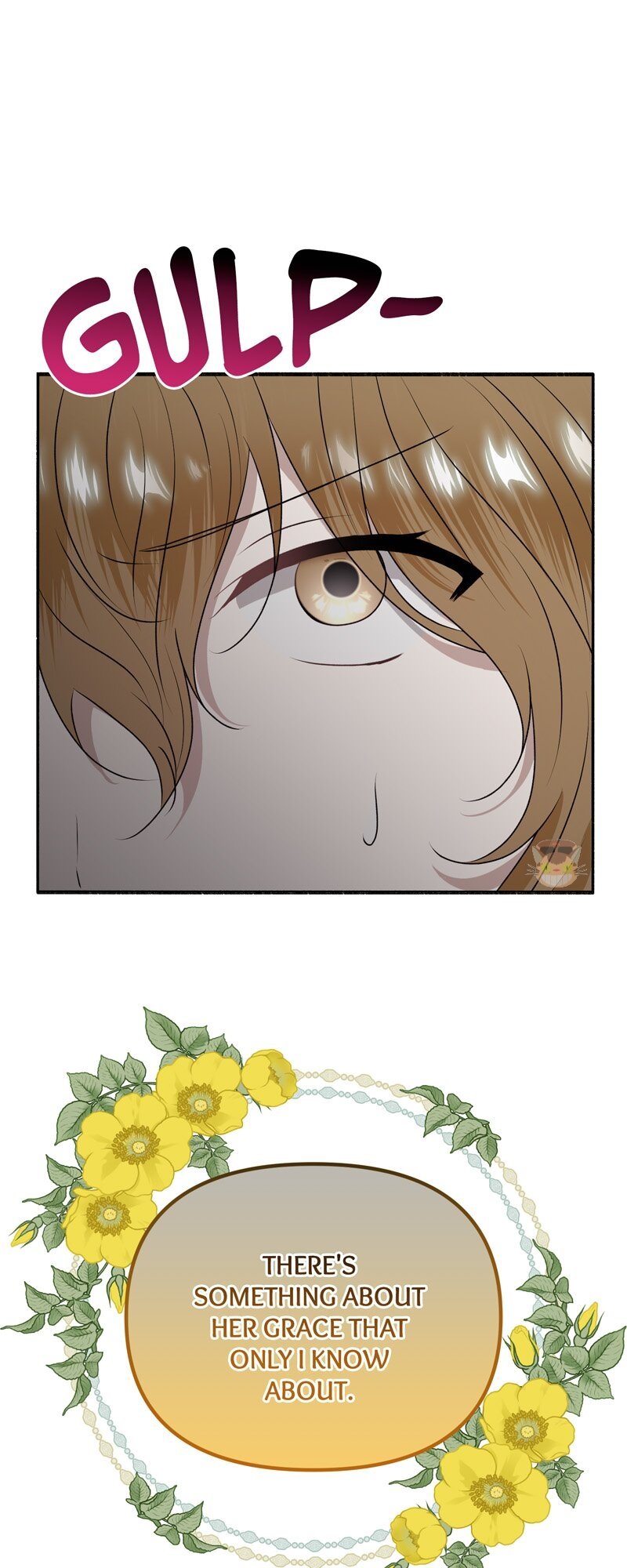 My Angelic Husband is actually a Devil in Disguise chapter 63 page 1