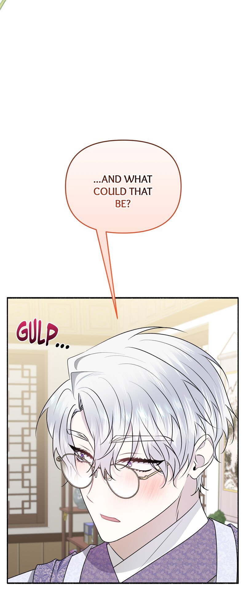 My Angelic Husband is actually a Devil in Disguise chapter 63 page 23