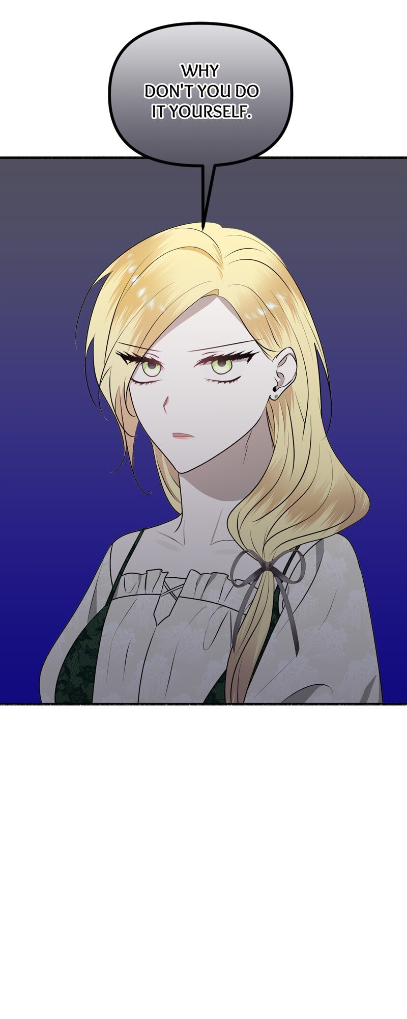 My Angelic Husband is actually a Devil in Disguise chapter 63 page 41