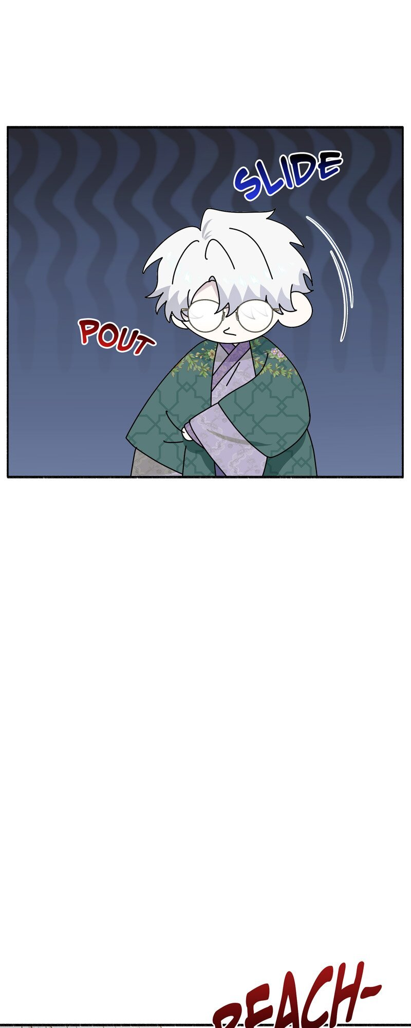 My Angelic Husband is actually a Devil in Disguise chapter 63 page 42
