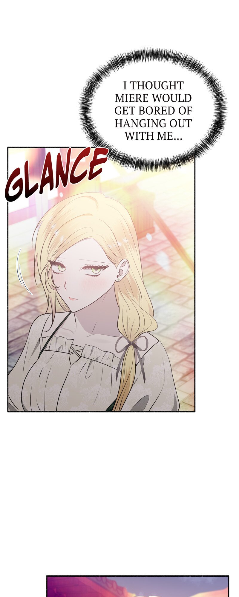 My Angelic Husband is actually a Devil in Disguise chapter 63 page 48