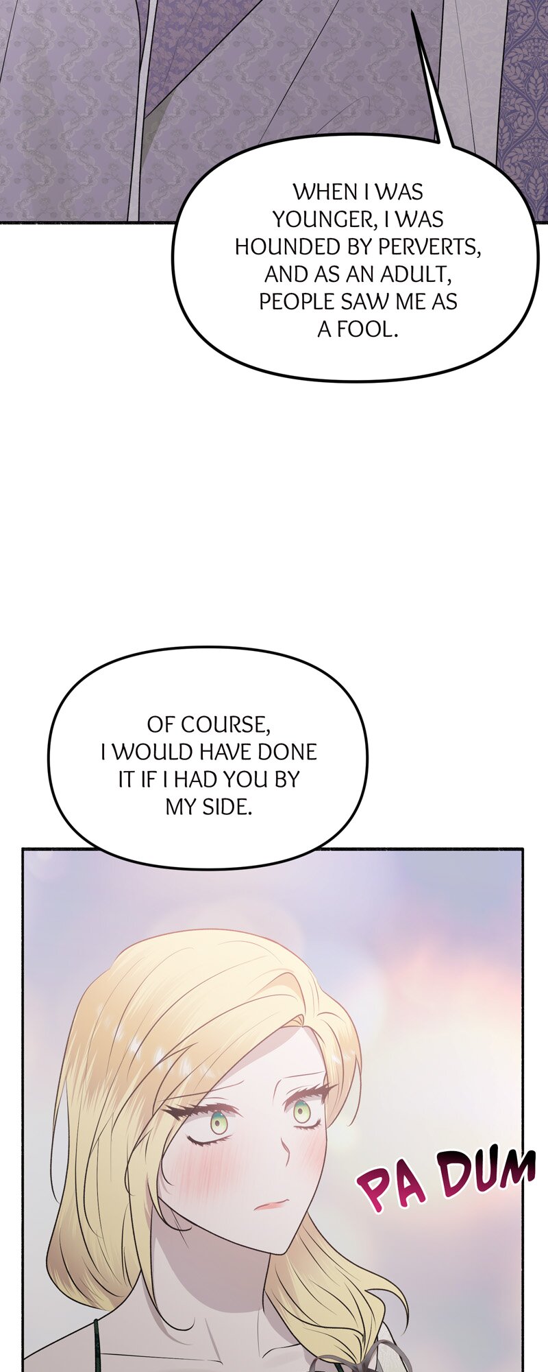 My Angelic Husband is actually a Devil in Disguise chapter 63 page 53