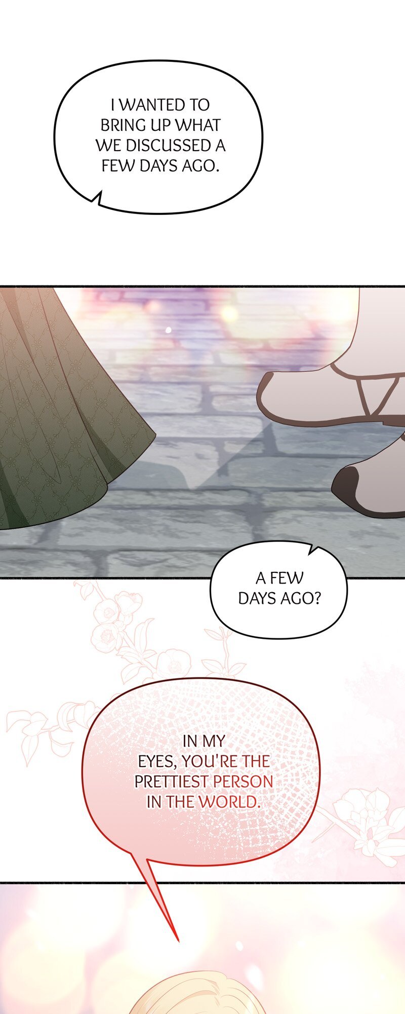 My Angelic Husband is actually a Devil in Disguise chapter 63 page 55