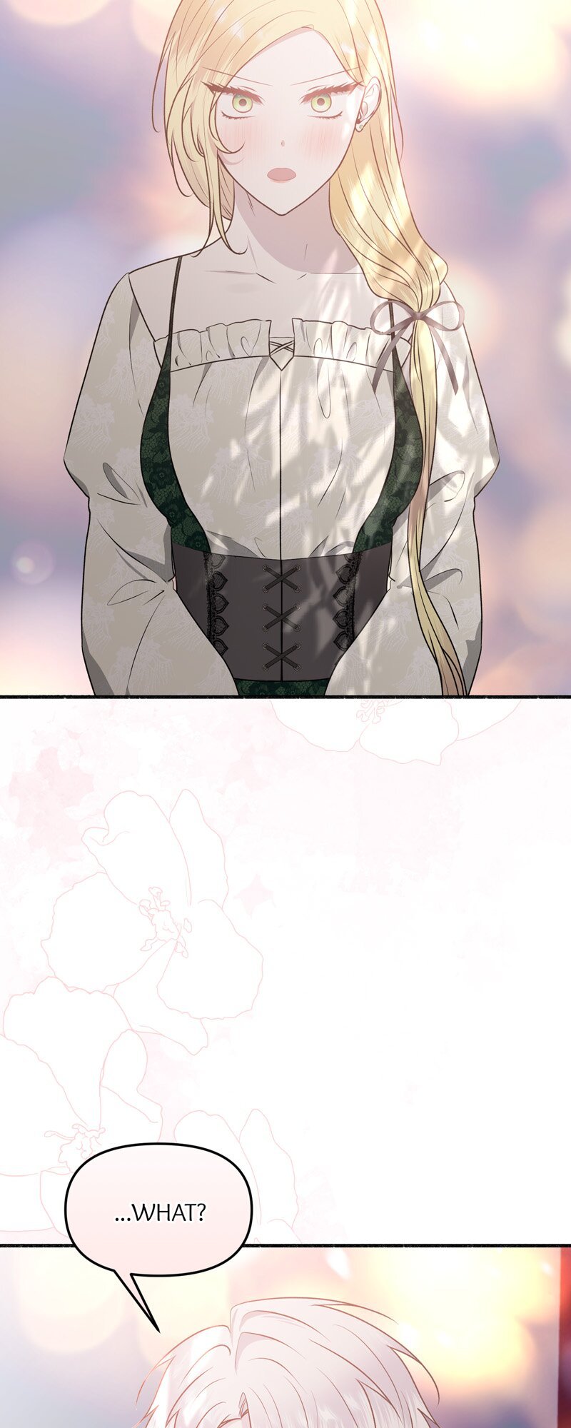 My Angelic Husband is actually a Devil in Disguise chapter 63 page 56