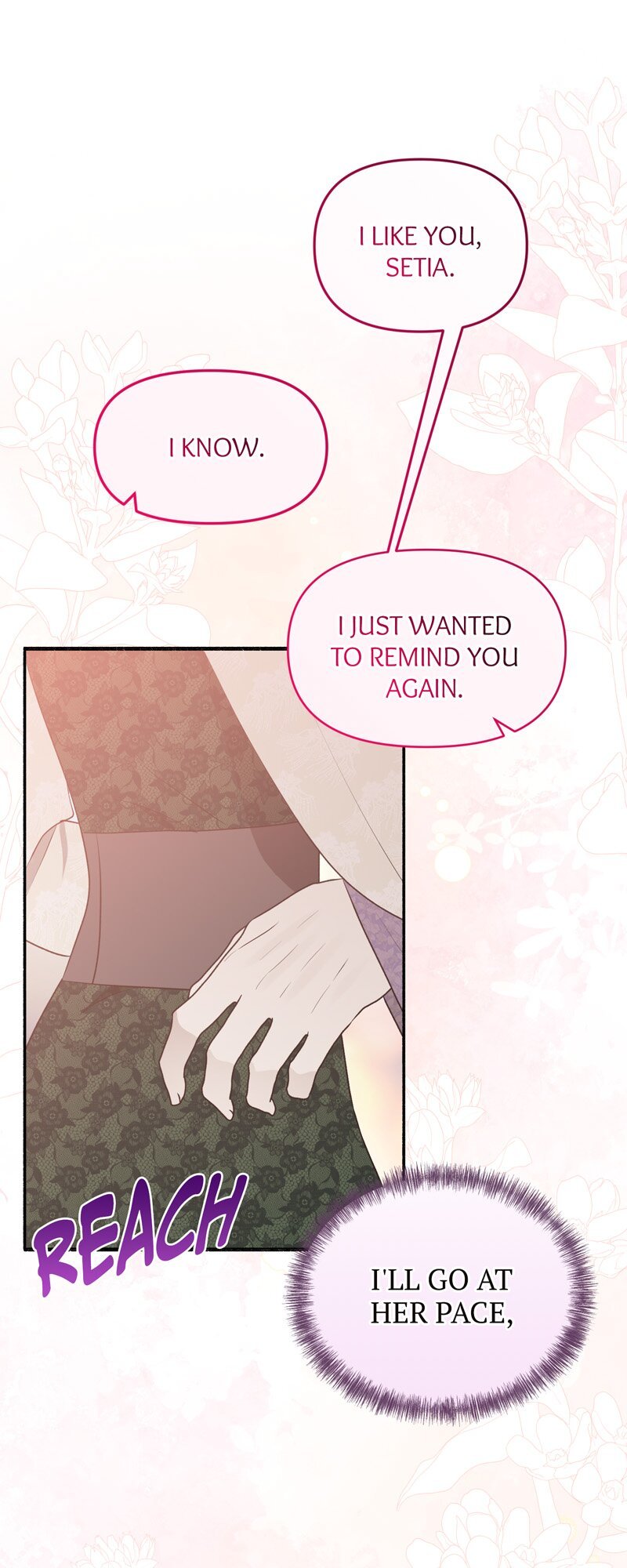 My Angelic Husband is actually a Devil in Disguise chapter 63 page 62