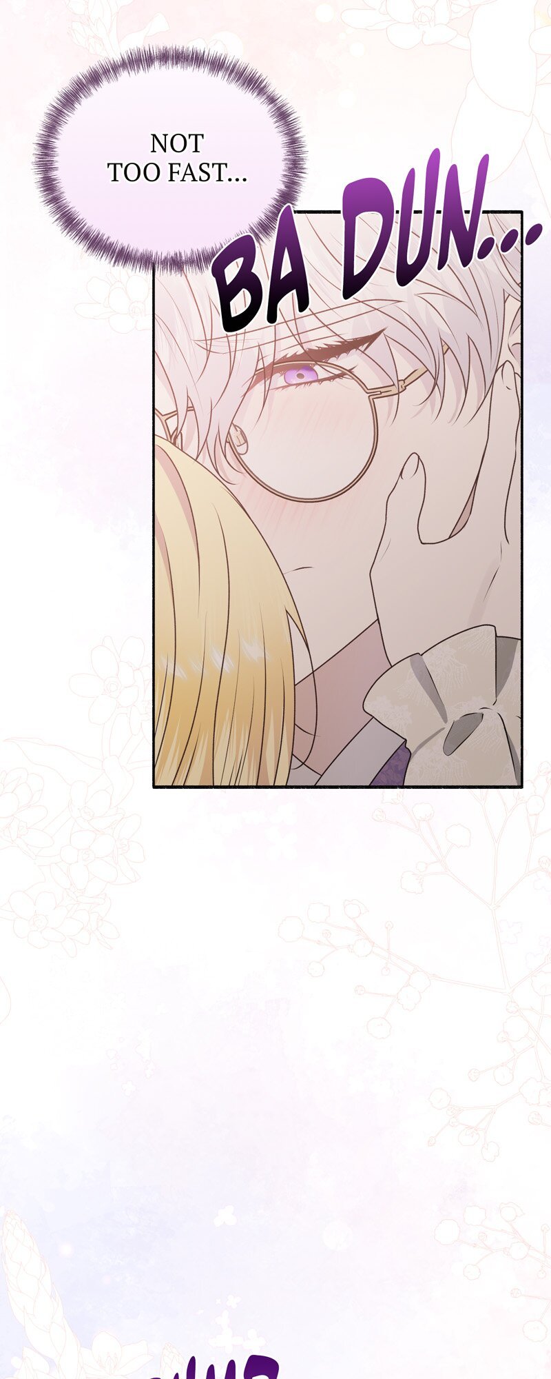My Angelic Husband is actually a Devil in Disguise chapter 63 page 63