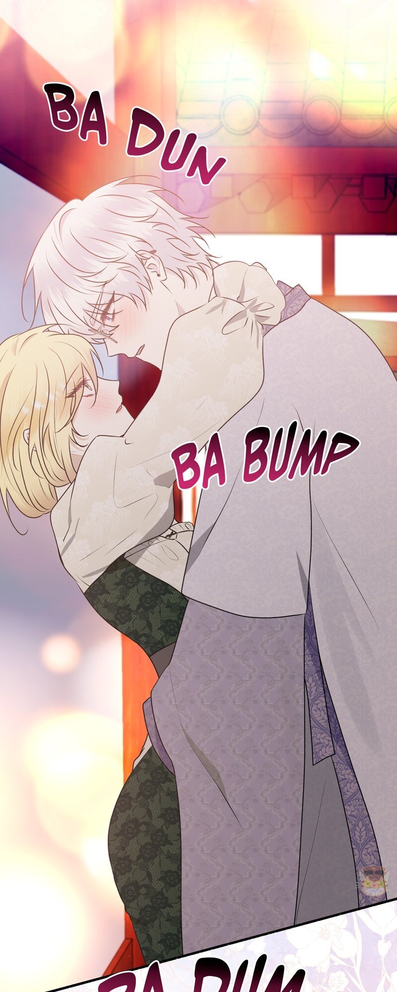 My Angelic Husband is actually a Devil in Disguise chapter 63 page 67