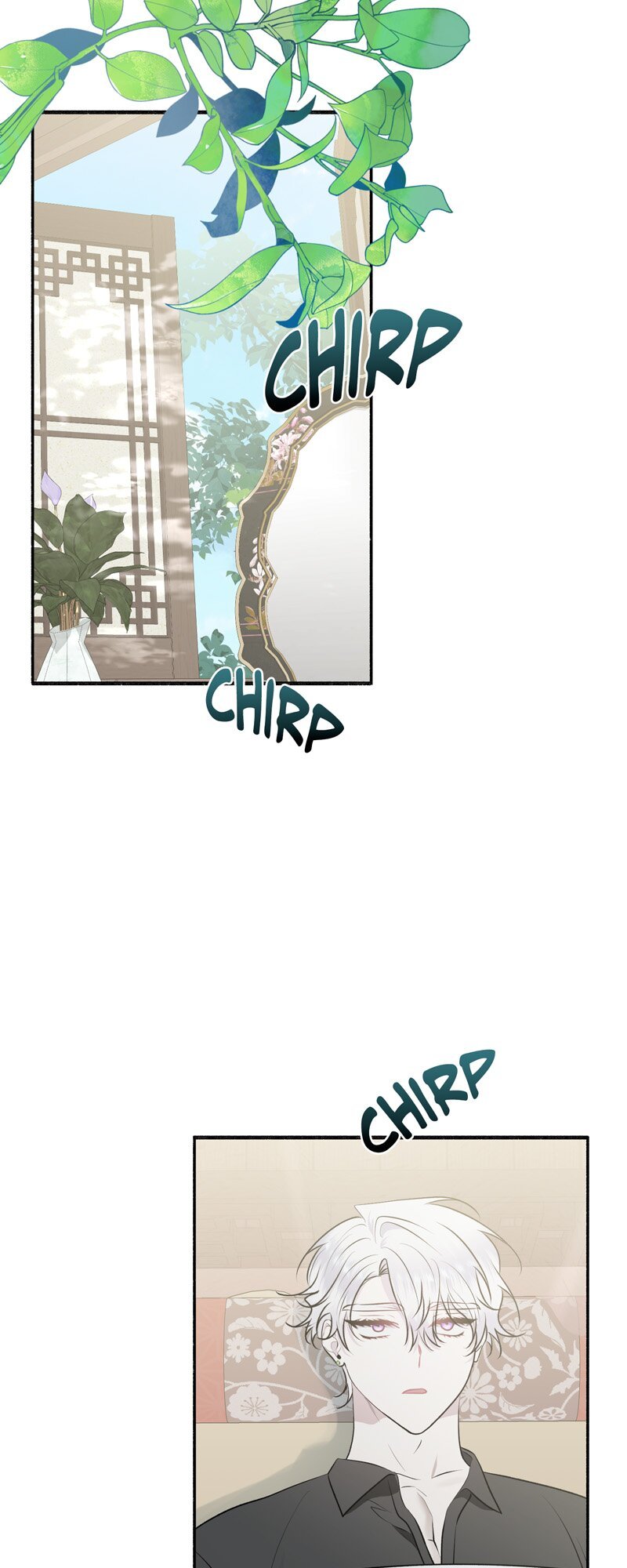 My Angelic Husband is actually a Devil in Disguise chapter 65 page 3