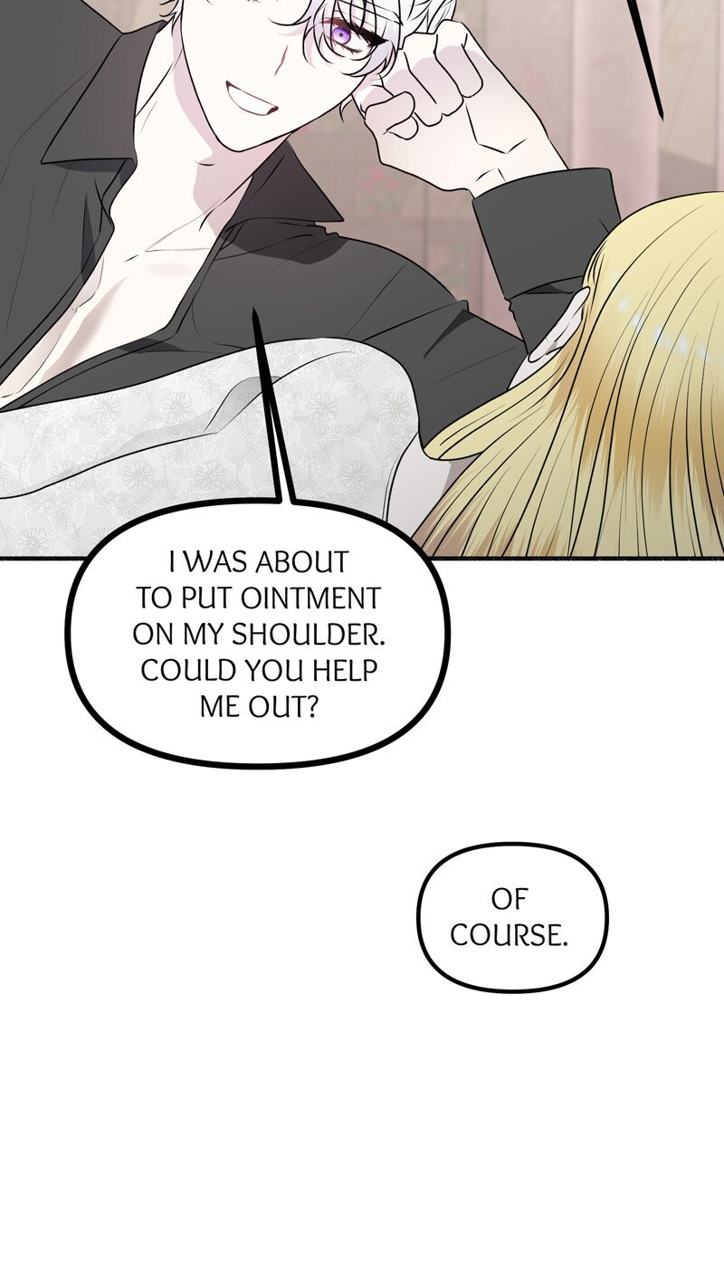 My Angelic Husband is actually a Devil in Disguise chapter 65 page 7