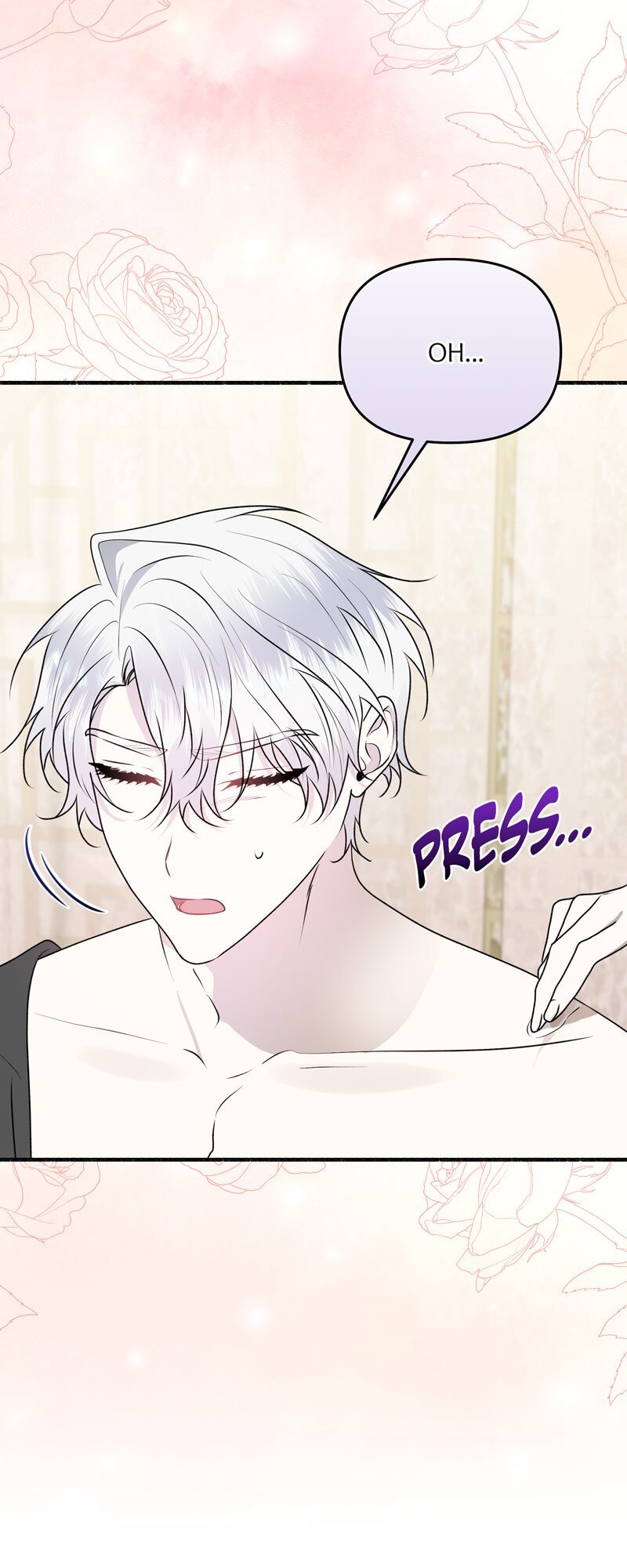 My Angelic Husband is actually a Devil in Disguise chapter 65 page 9