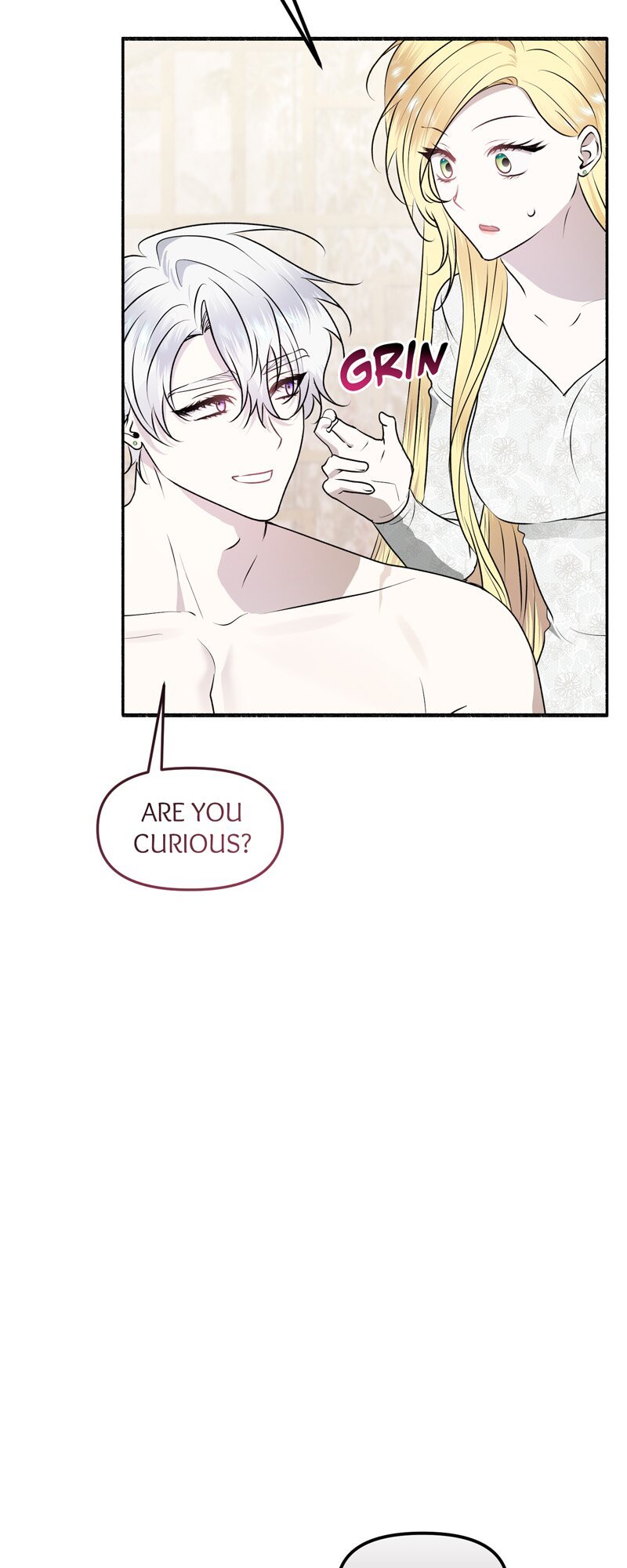 My Angelic Husband is actually a Devil in Disguise chapter 65 page 11
