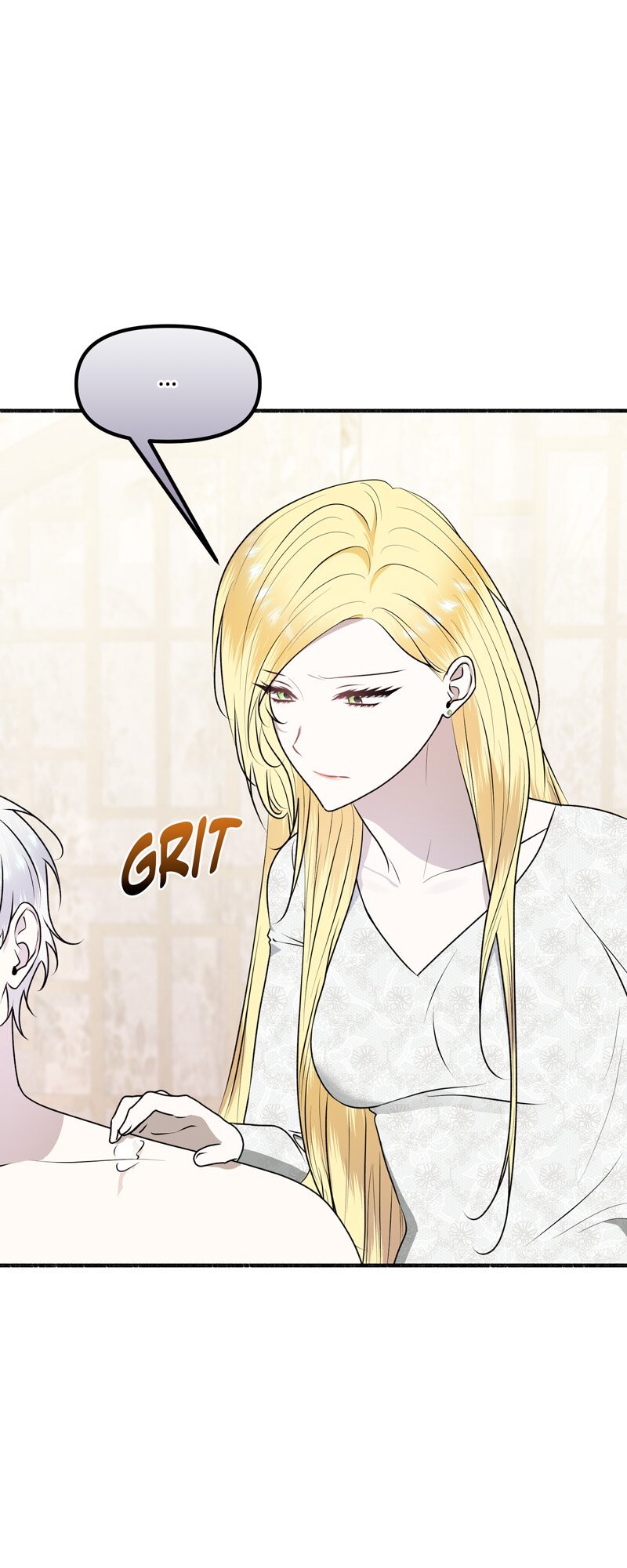 My Angelic Husband is actually a Devil in Disguise chapter 65 page 15