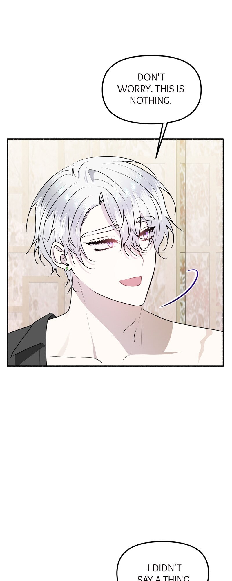 My Angelic Husband is actually a Devil in Disguise chapter 65 page 16