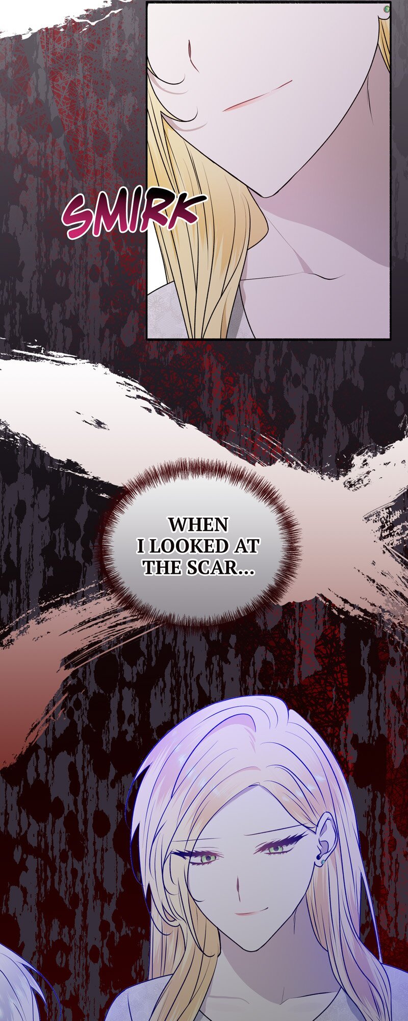 My Angelic Husband is actually a Devil in Disguise chapter 65 page 18