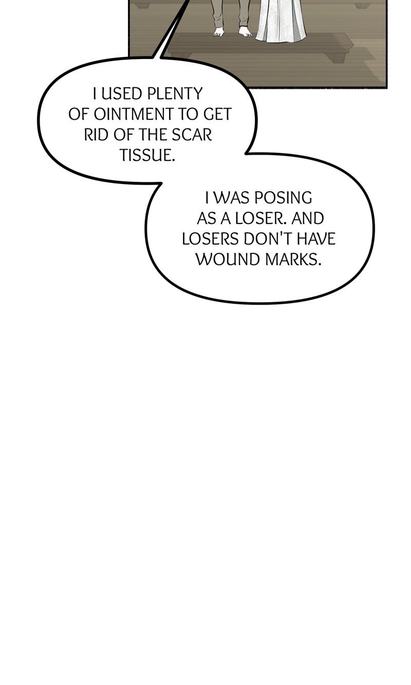 My Angelic Husband is actually a Devil in Disguise chapter 65 page 21
