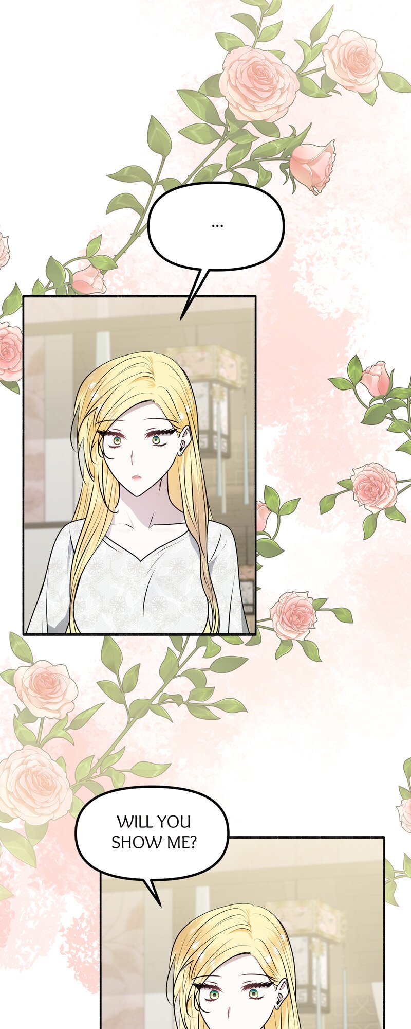 My Angelic Husband is actually a Devil in Disguise chapter 65 page 24