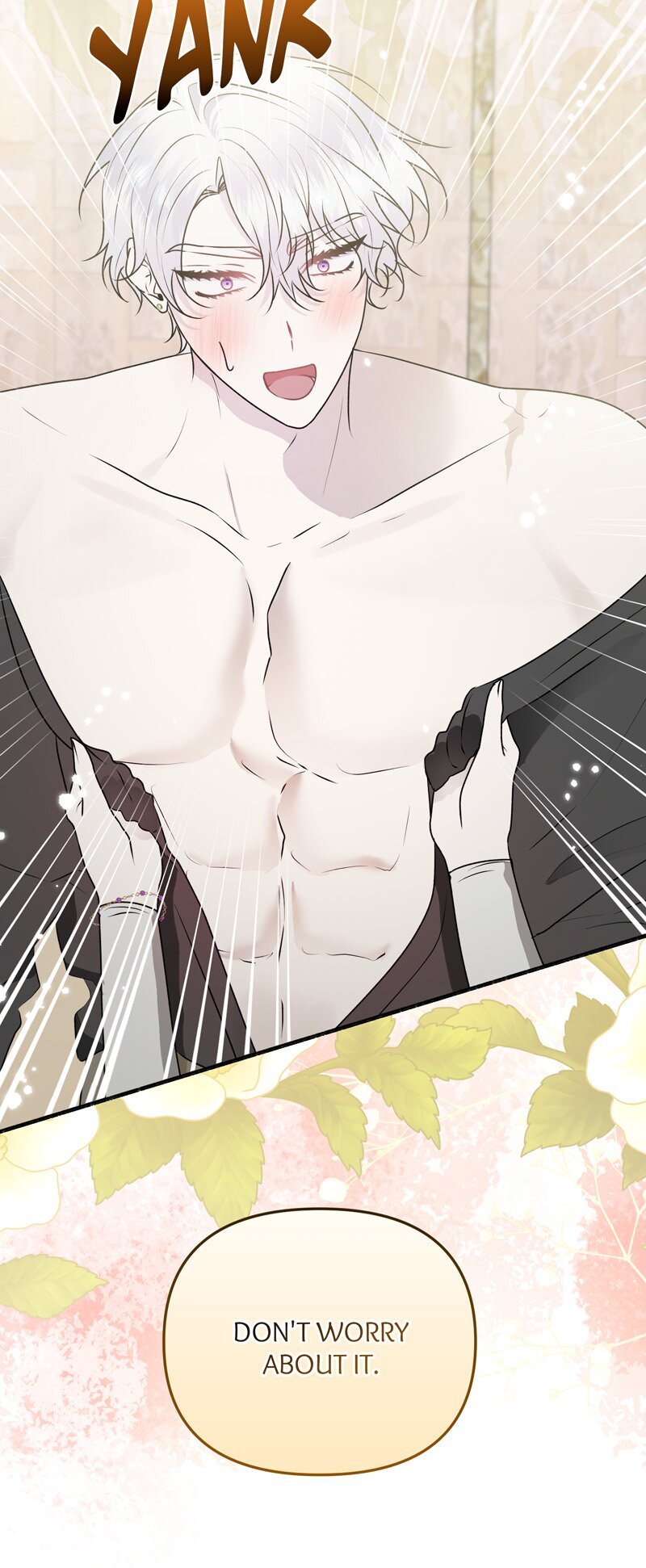 My Angelic Husband is actually a Devil in Disguise chapter 65 page 27