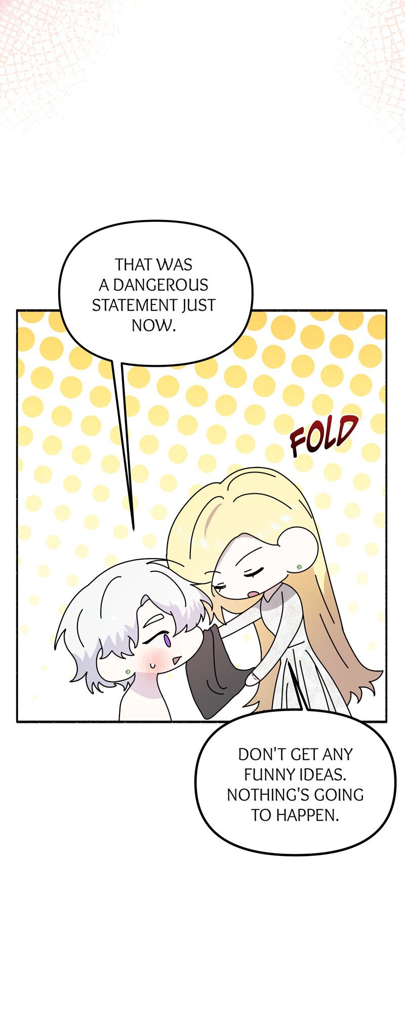 My Angelic Husband is actually a Devil in Disguise chapter 65 page 29