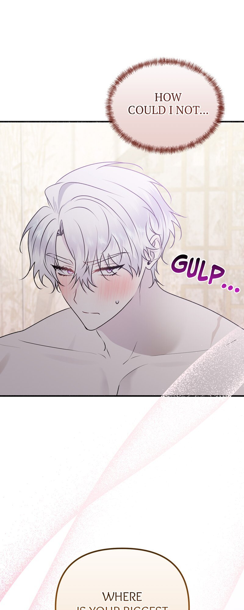 My Angelic Husband is actually a Devil in Disguise chapter 65 page 30