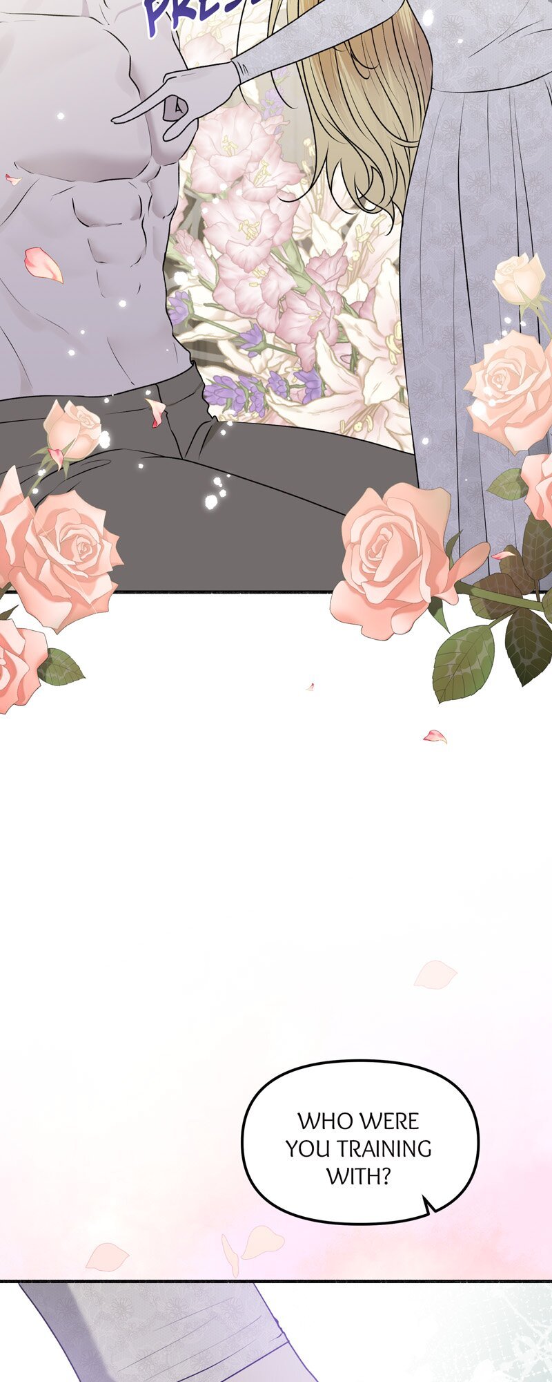 My Angelic Husband is actually a Devil in Disguise chapter 65 page 33