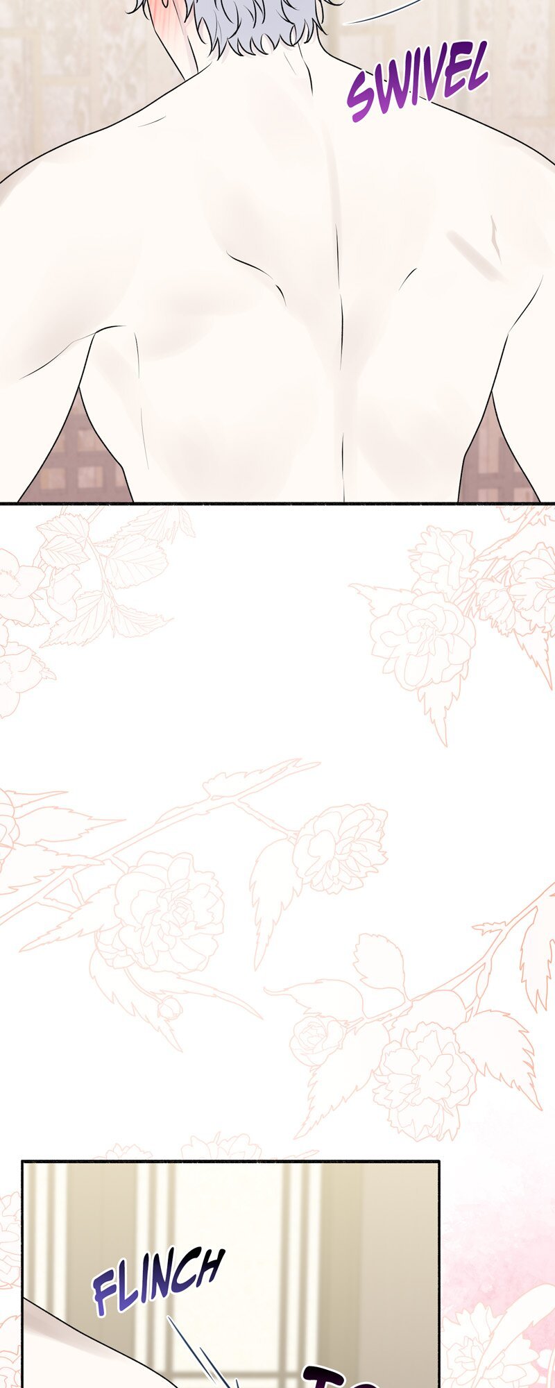 My Angelic Husband is actually a Devil in Disguise chapter 65 page 39