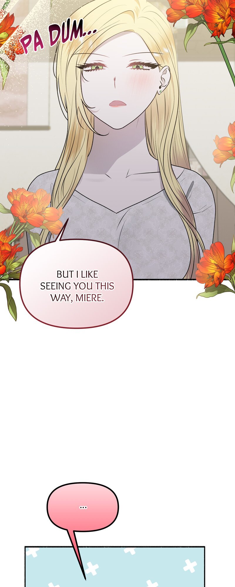 My Angelic Husband is actually a Devil in Disguise chapter 65 page 45
