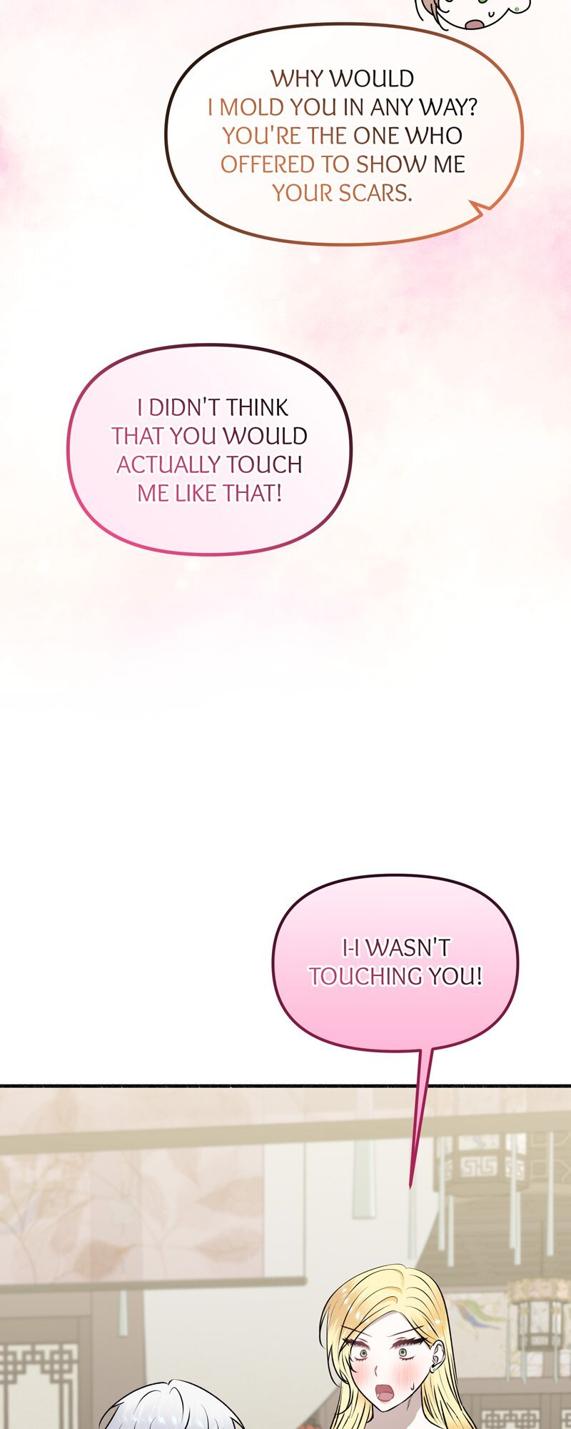 My Angelic Husband is actually a Devil in Disguise chapter 65 page 47