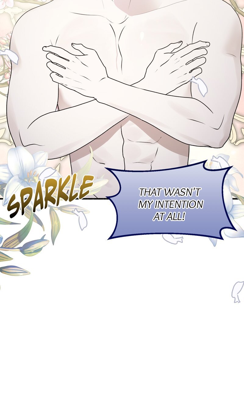 My Angelic Husband is actually a Devil in Disguise chapter 65 page 49