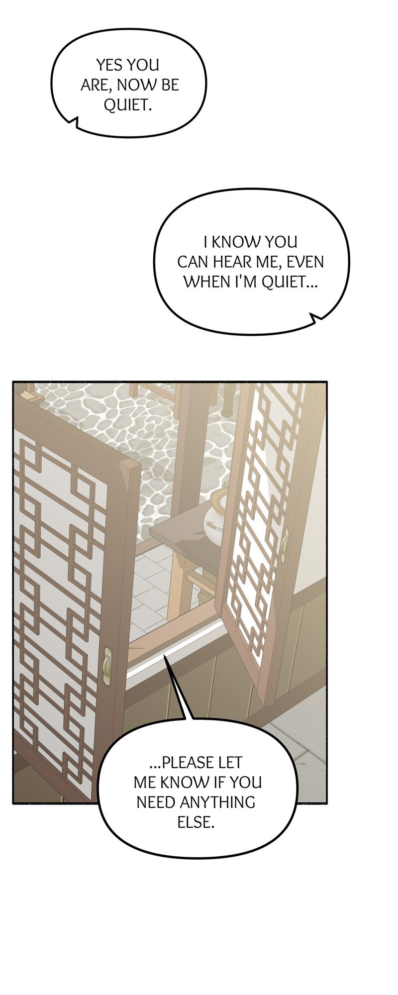My Angelic Husband is actually a Devil in Disguise chapter 65 page 57