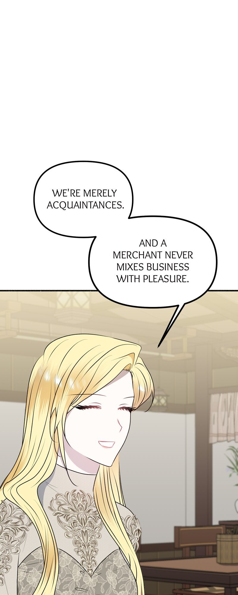 My Angelic Husband is actually a Devil in Disguise chapter 65 page 61