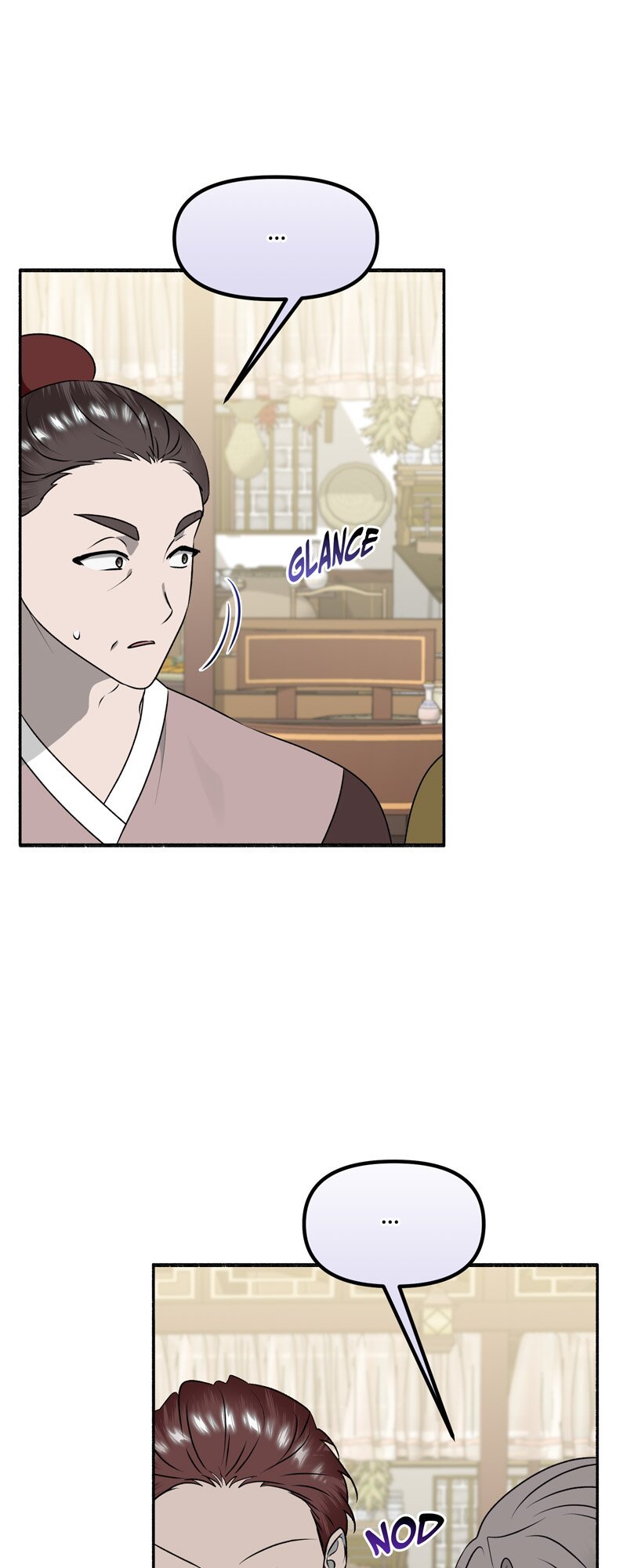 My Angelic Husband is actually a Devil in Disguise chapter 65 page 65