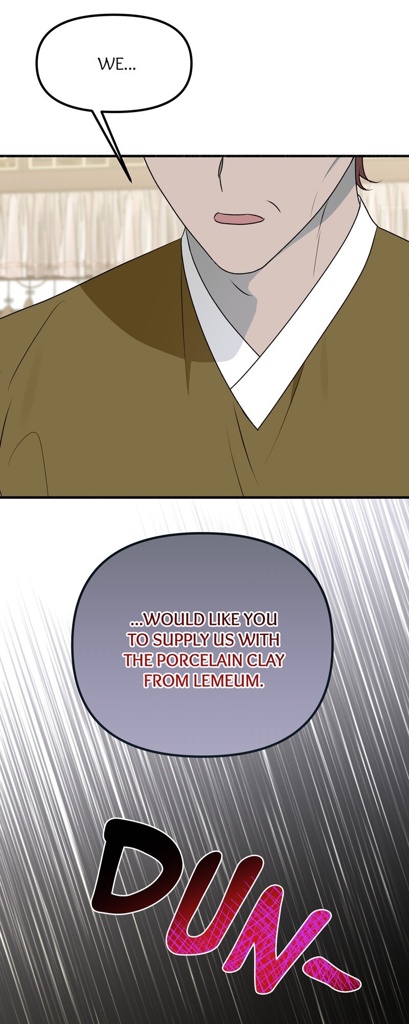 My Angelic Husband is actually a Devil in Disguise chapter 65 page 68