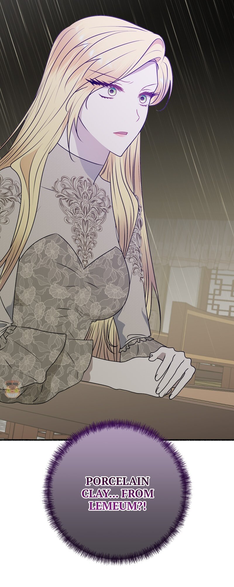 My Angelic Husband is actually a Devil in Disguise chapter 65 page 69