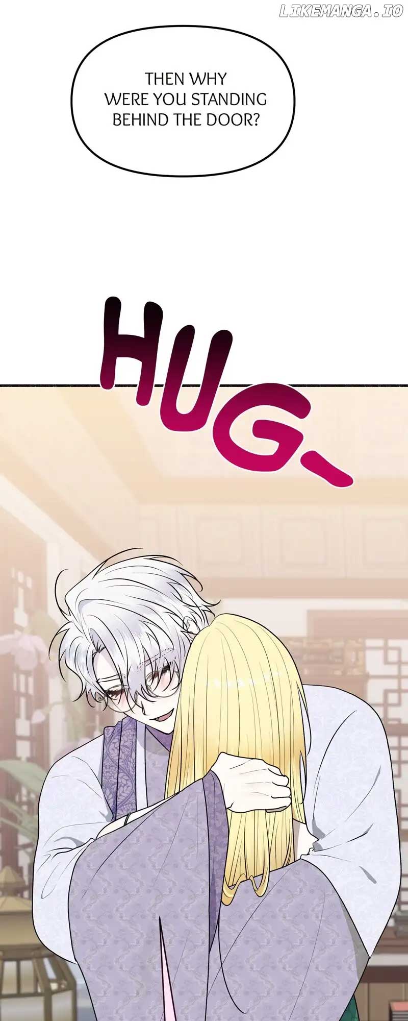 My Angelic Husband is actually a Devil in Disguise chapter 69 page 9