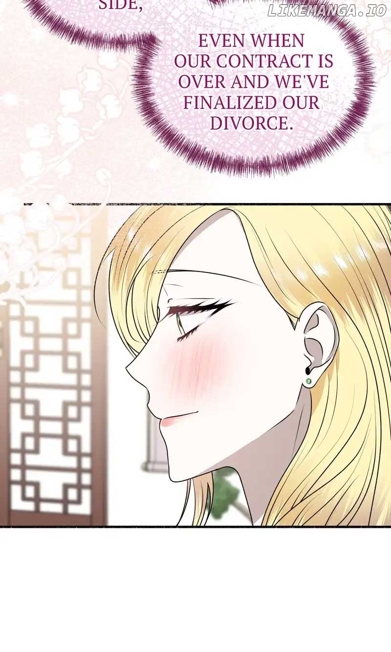 My Angelic Husband is actually a Devil in Disguise chapter 69 page 15