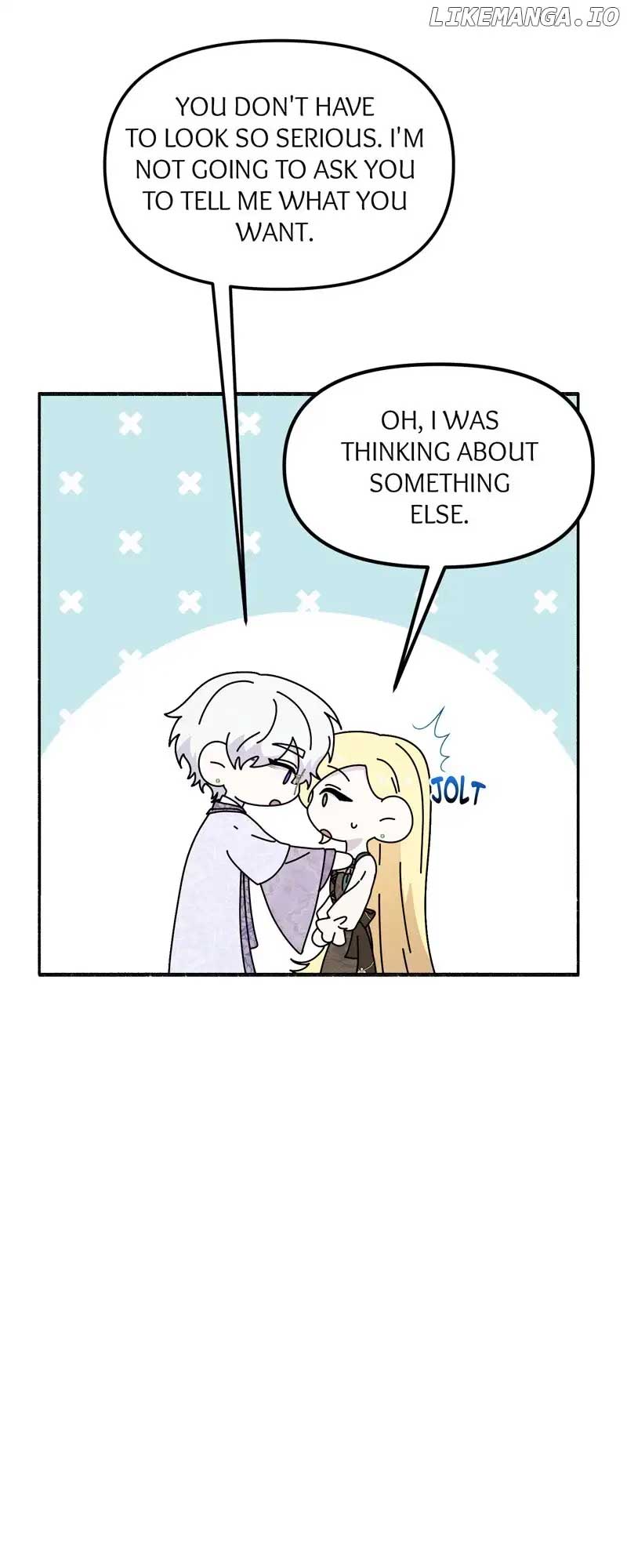 My Angelic Husband is actually a Devil in Disguise chapter 69 page 19