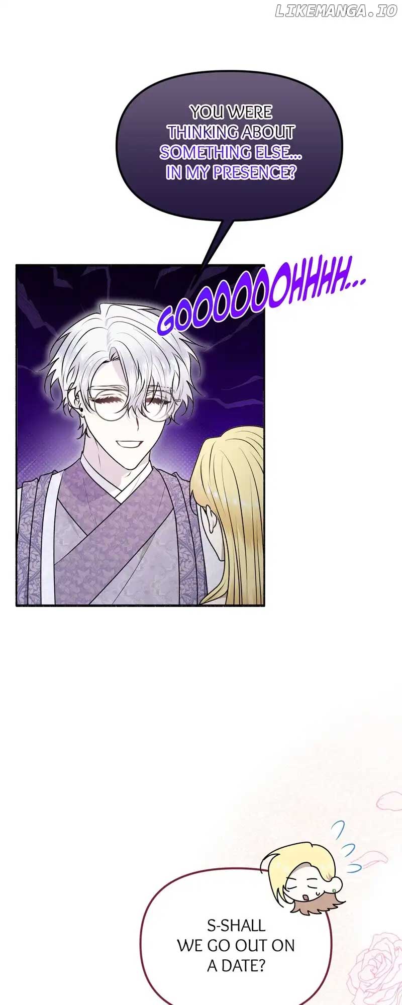 My Angelic Husband is actually a Devil in Disguise chapter 69 page 20