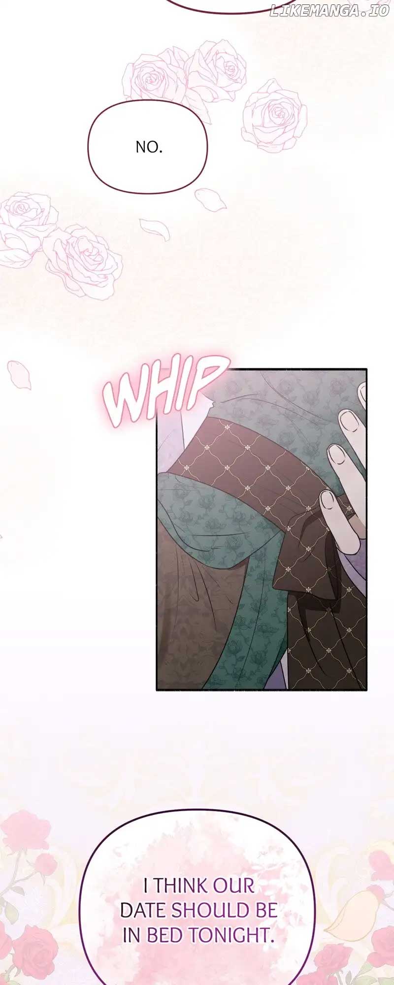 My Angelic Husband is actually a Devil in Disguise chapter 69 page 21