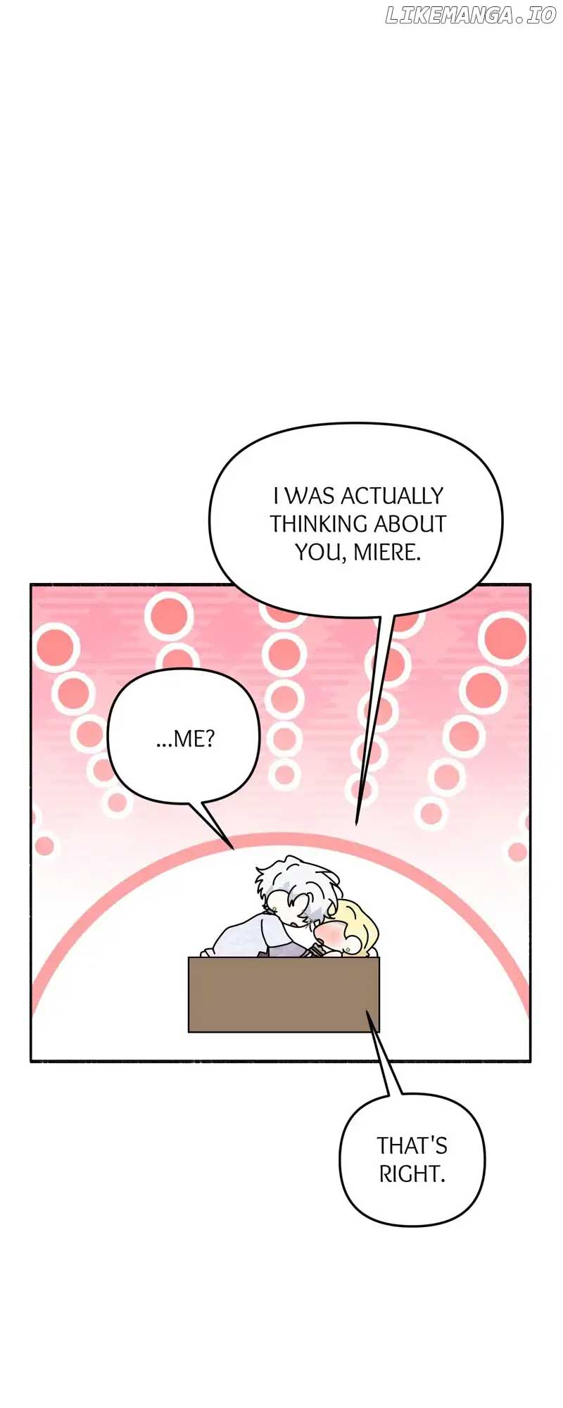 My Angelic Husband is actually a Devil in Disguise chapter 69 page 26