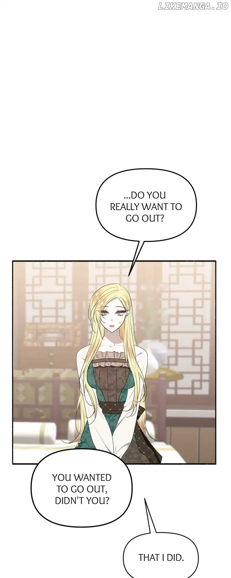 My Angelic Husband is actually a Devil in Disguise chapter 69 page 32