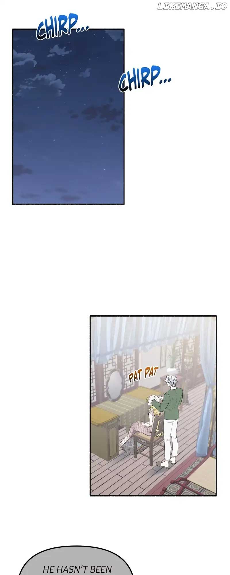 My Angelic Husband is actually a Devil in Disguise chapter 69 page 35