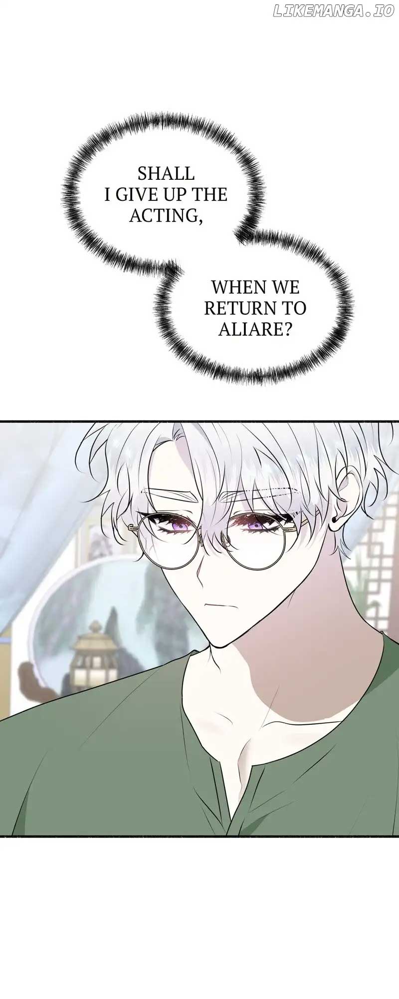 My Angelic Husband is actually a Devil in Disguise chapter 69 page 38