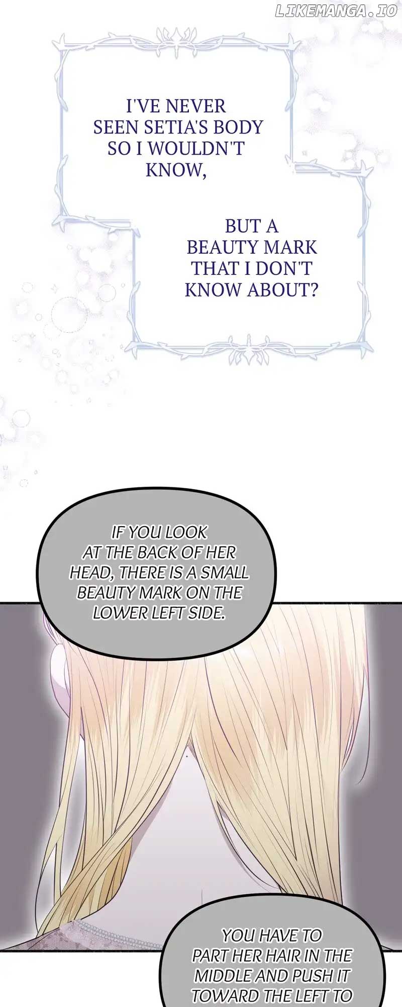 My Angelic Husband is actually a Devil in Disguise chapter 69 page 41