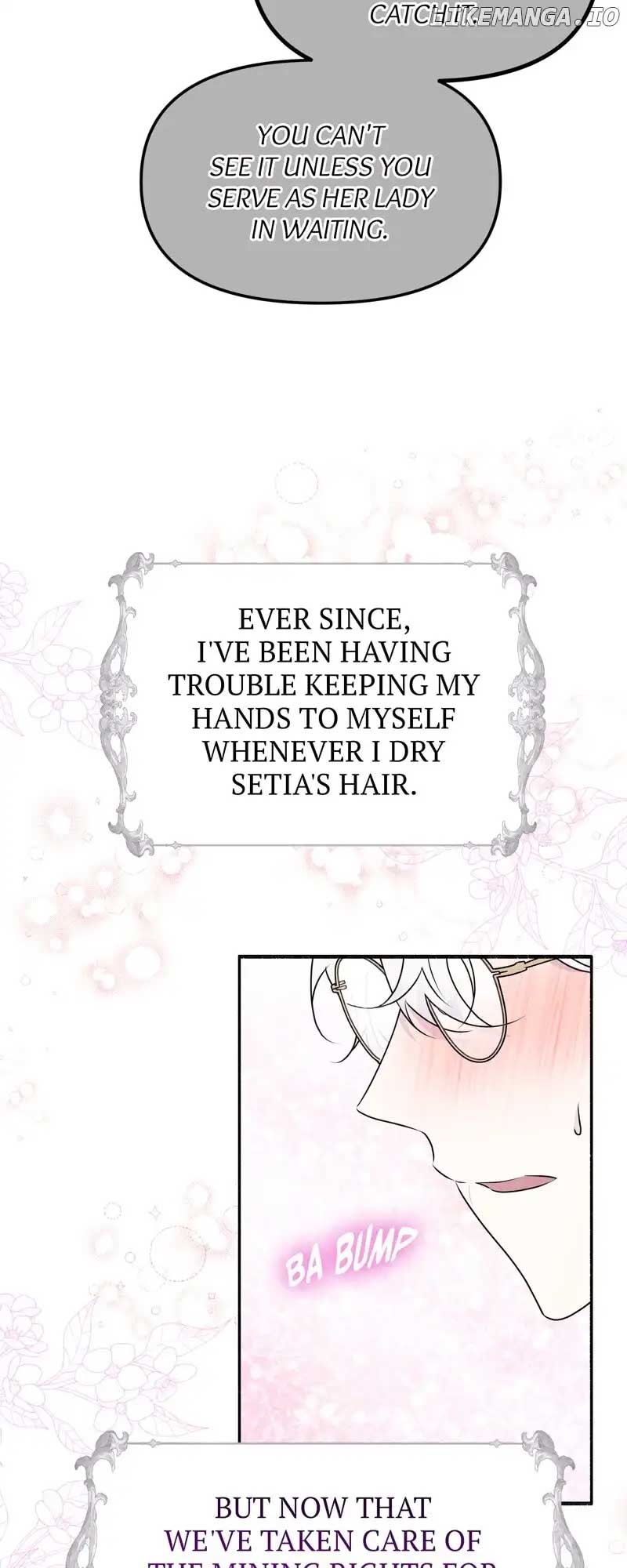 My Angelic Husband is actually a Devil in Disguise chapter 69 page 42