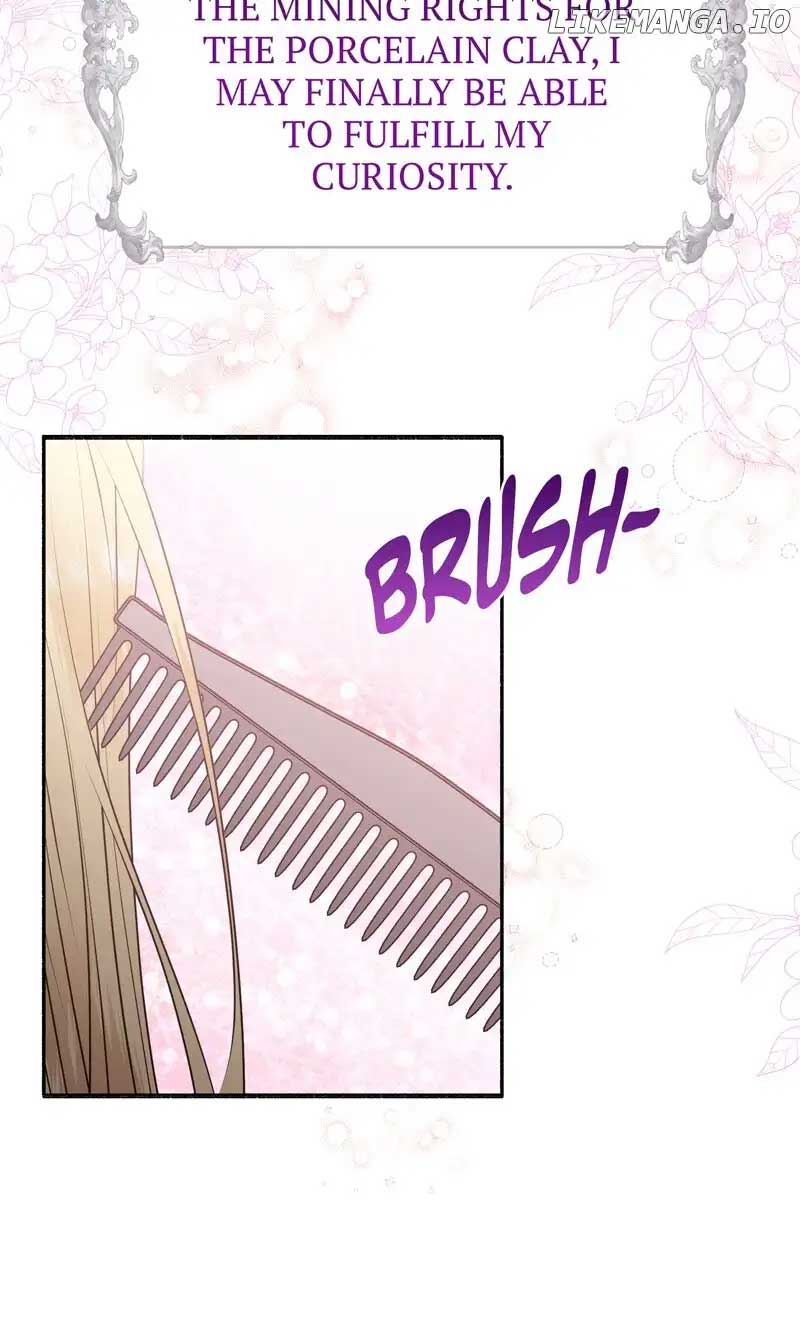 My Angelic Husband is actually a Devil in Disguise chapter 69 page 43