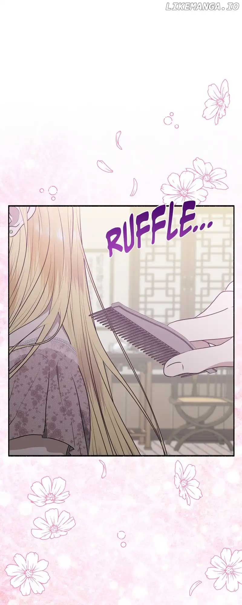 My Angelic Husband is actually a Devil in Disguise chapter 69 page 44
