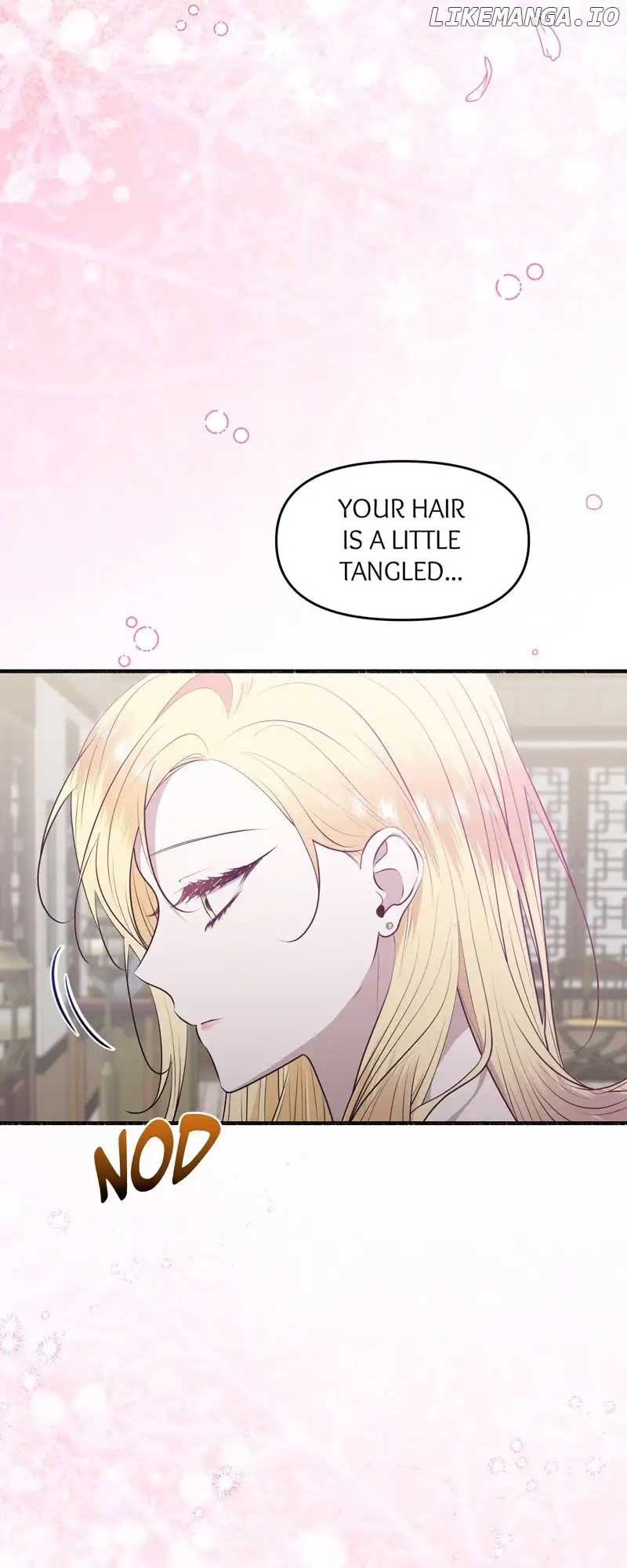 My Angelic Husband is actually a Devil in Disguise chapter 69 page 45