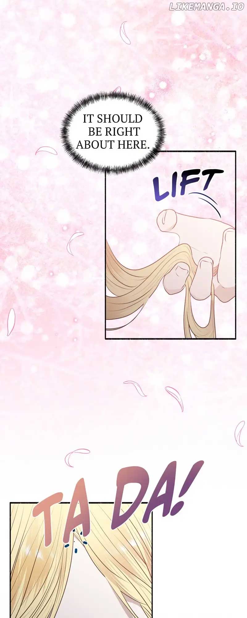 My Angelic Husband is actually a Devil in Disguise chapter 69 page 46