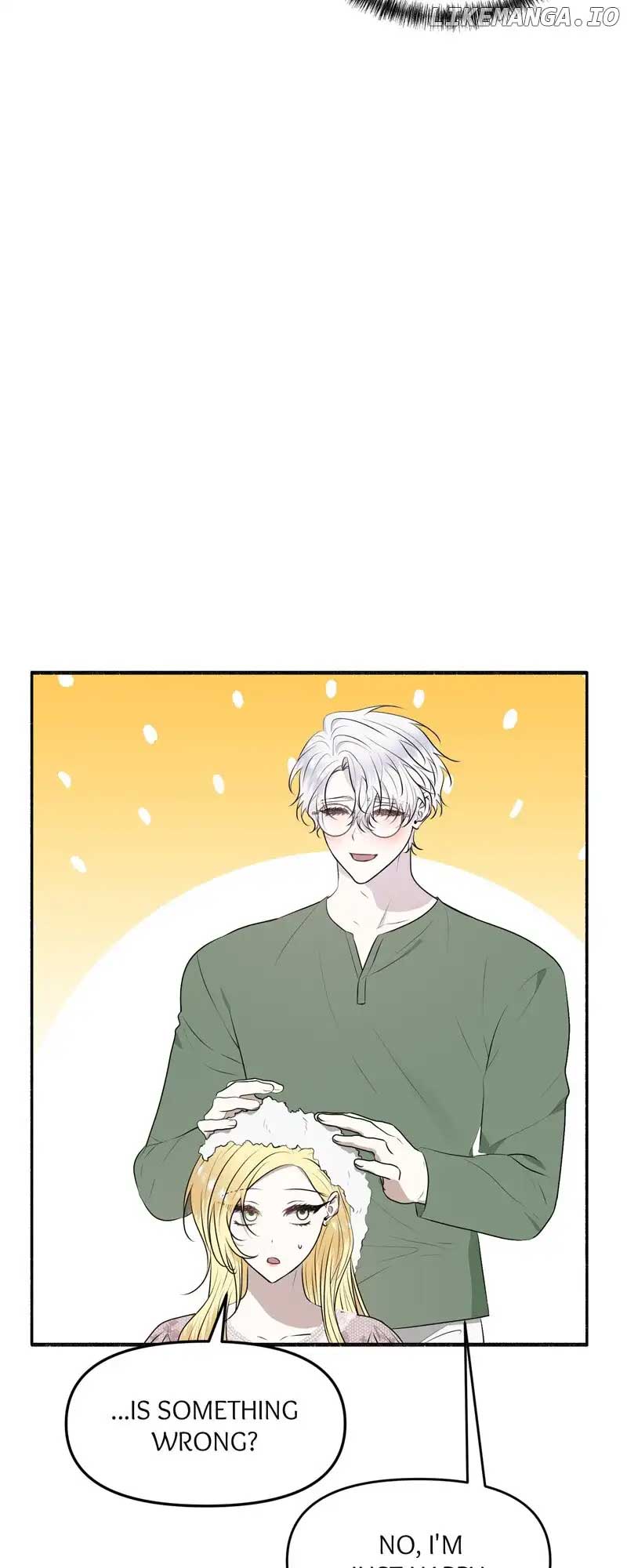 My Angelic Husband is actually a Devil in Disguise chapter 69 page 49