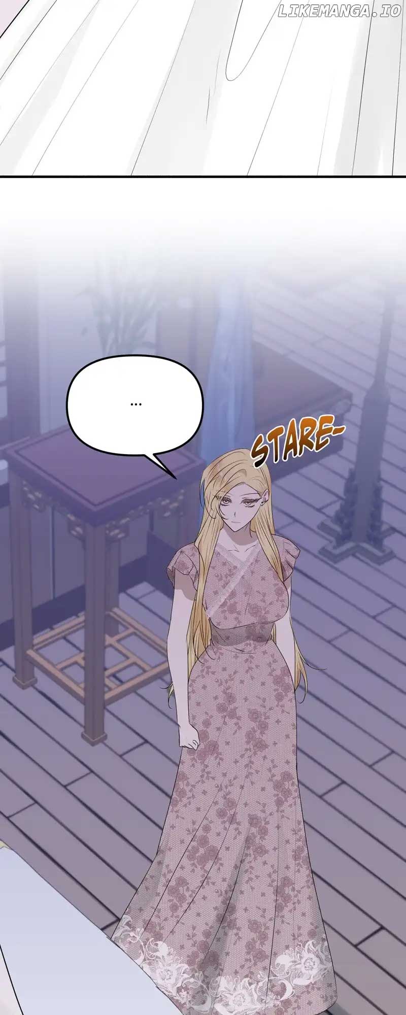 My Angelic Husband is actually a Devil in Disguise chapter 69 page 55